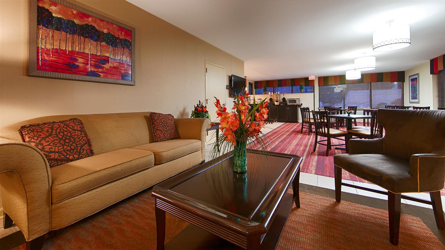 Quality Inn Columbus Near Fort Benning Exterior photo