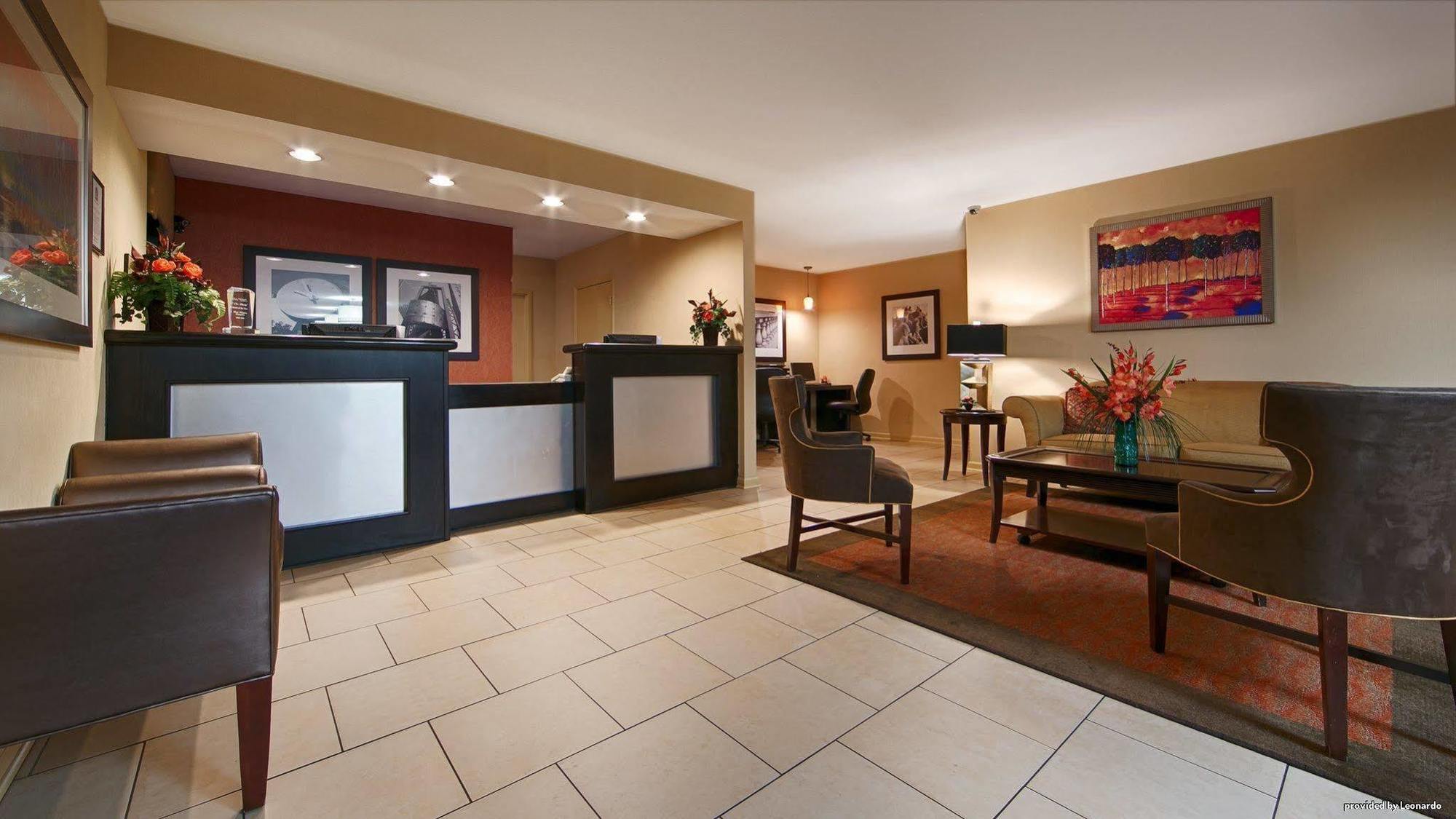 Quality Inn Columbus Near Fort Benning Exterior photo