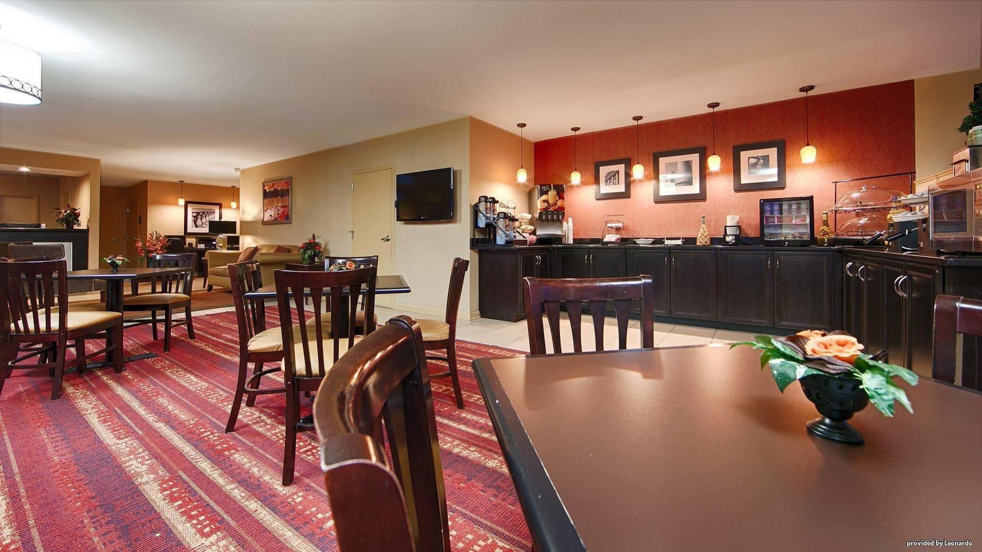 Quality Inn Columbus Near Fort Benning Exterior photo