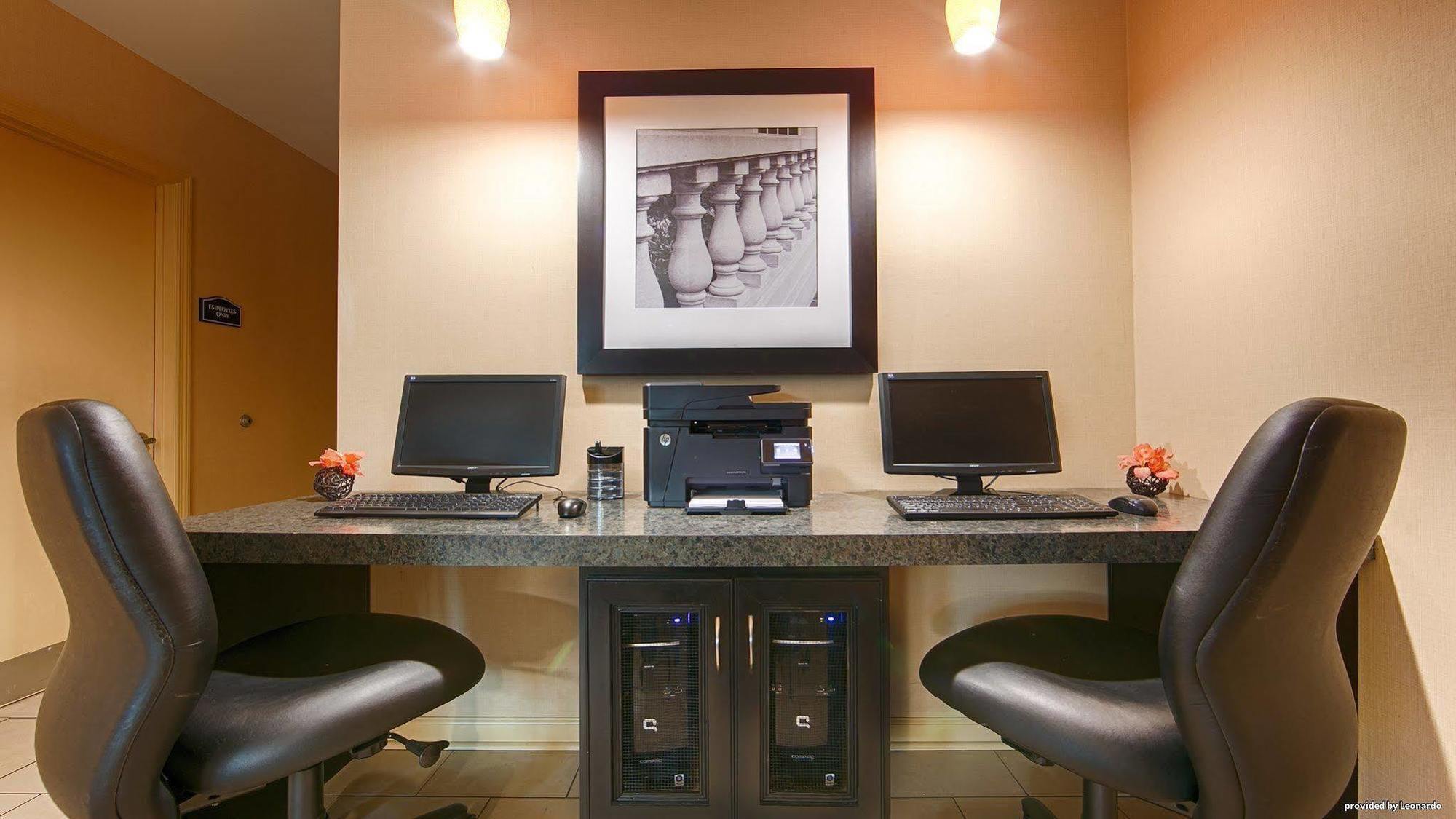 Quality Inn Columbus Near Fort Benning Exterior photo