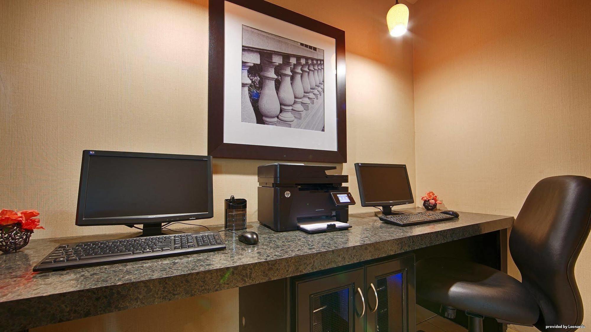 Quality Inn Columbus Near Fort Benning Exterior photo