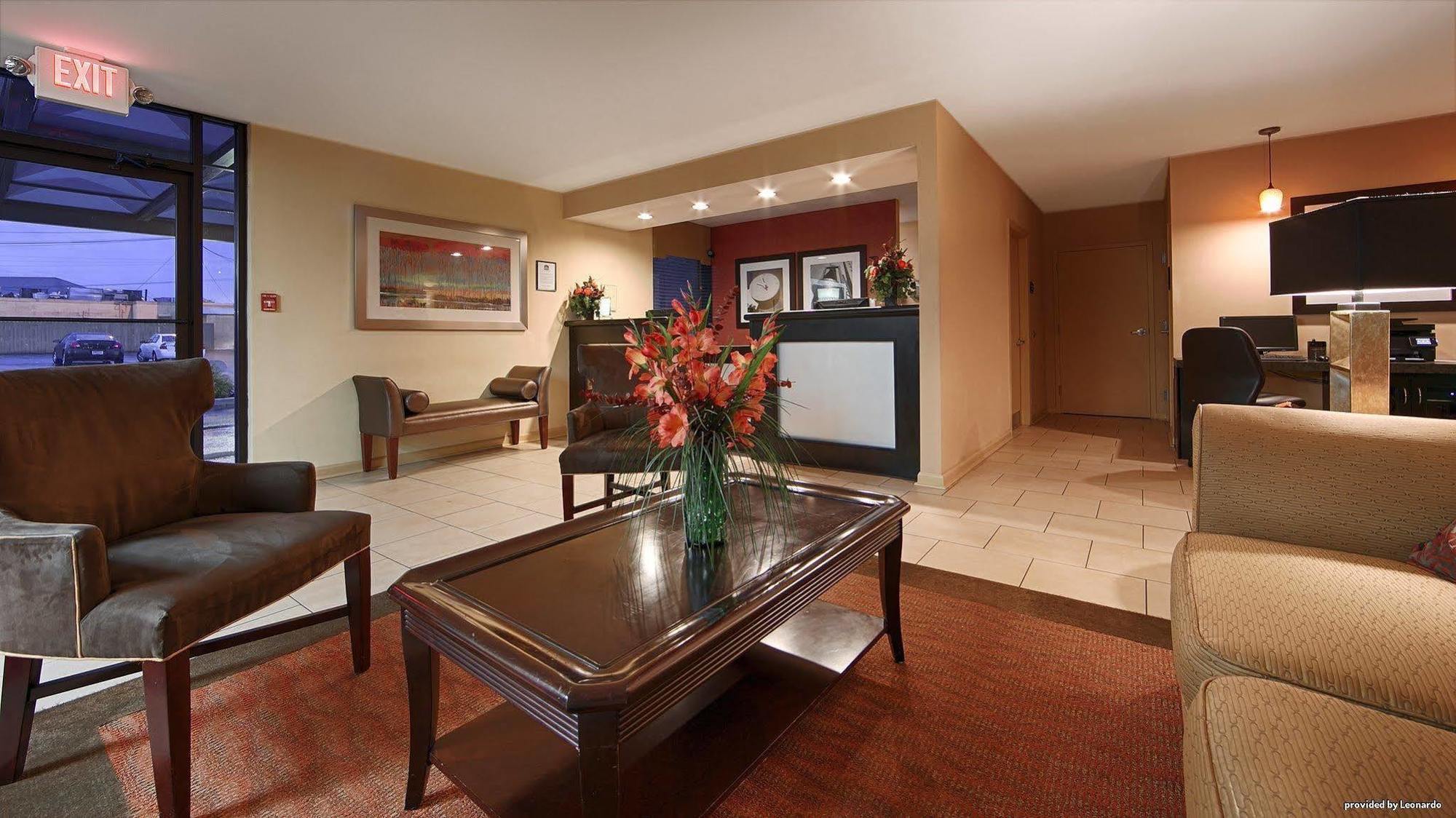 Quality Inn Columbus Near Fort Benning Exterior photo