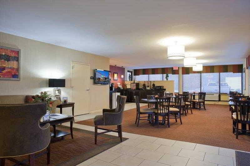 Quality Inn Columbus Near Fort Benning Exterior photo