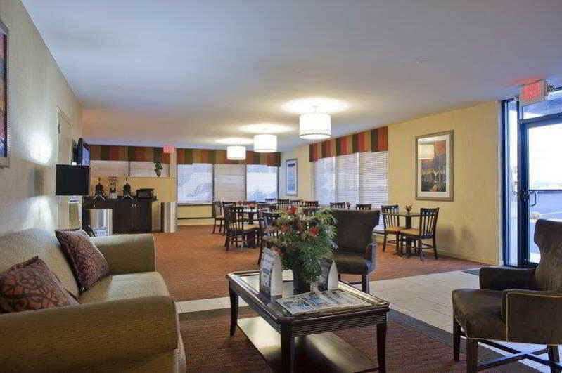 Quality Inn Columbus Near Fort Benning Exterior photo